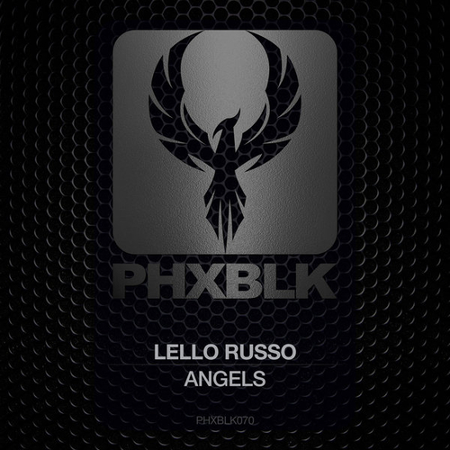 Lello Russo - Angels [PHXBLK070]